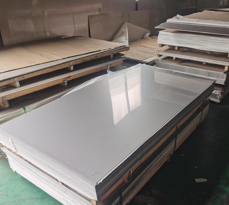 晴隆321不锈钢板