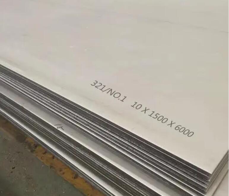 晴隆321不锈钢板