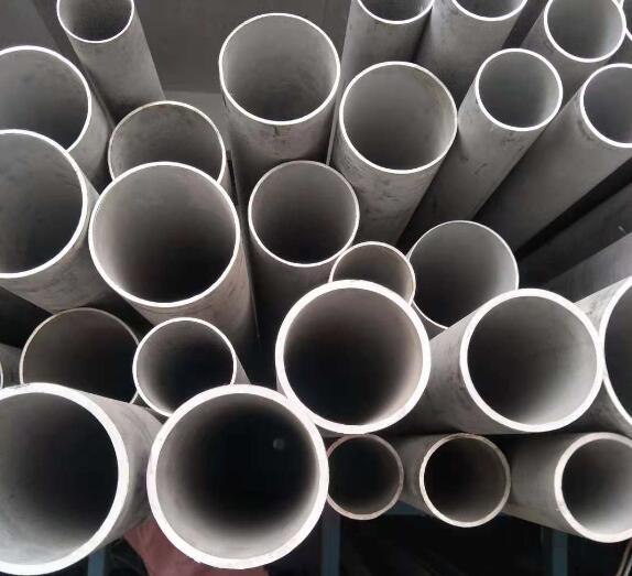 晴隆321不锈钢管