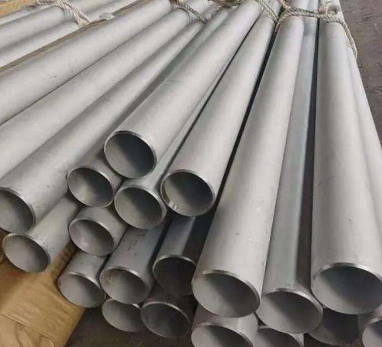 晴隆304不锈钢管