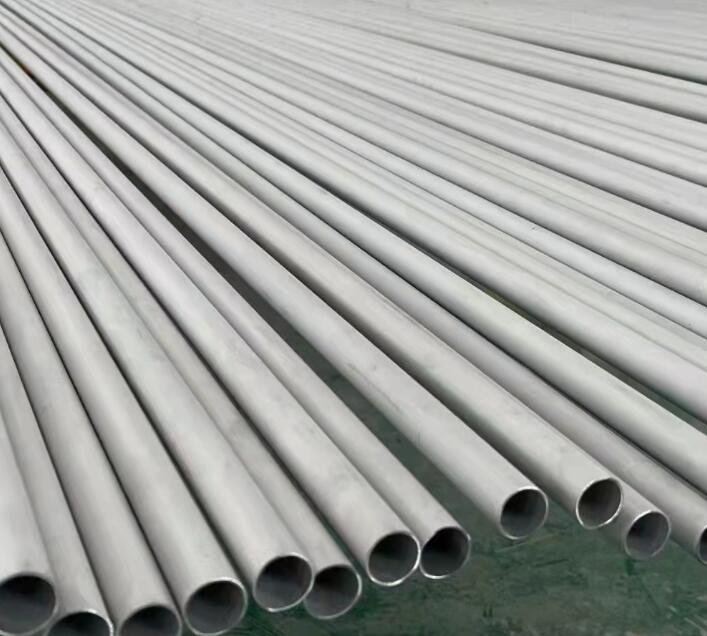 晴隆441不锈钢管