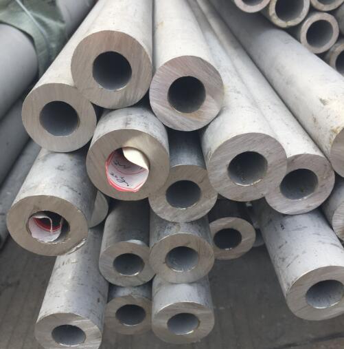 晴隆321不锈钢管