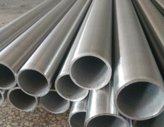 晴隆321不锈钢管