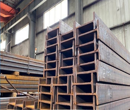 晴隆Q420C工字型钢