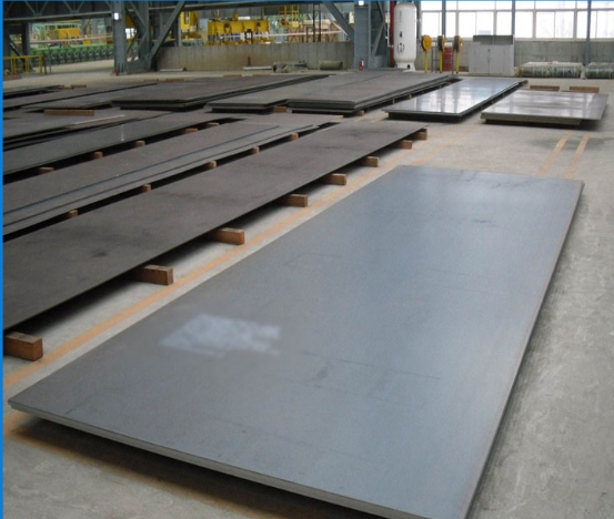 晴隆NM450C耐磨板