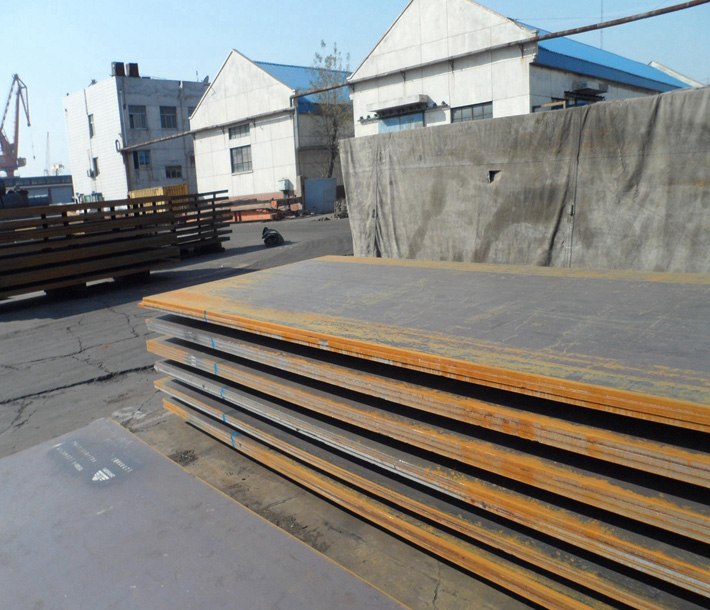 晴隆SA210C镀锌板